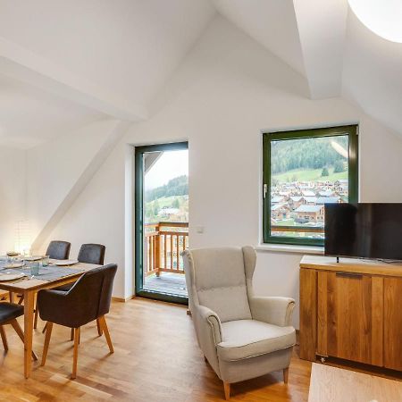 Apartment In Hohentauern Near Ski Area Экстерьер фото