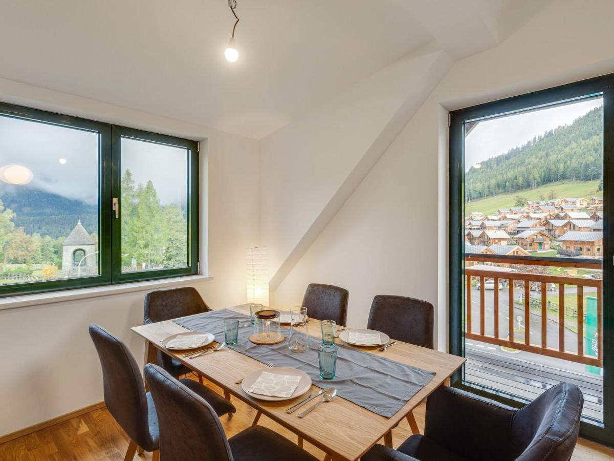 Apartment In Hohentauern Near Ski Area Экстерьер фото