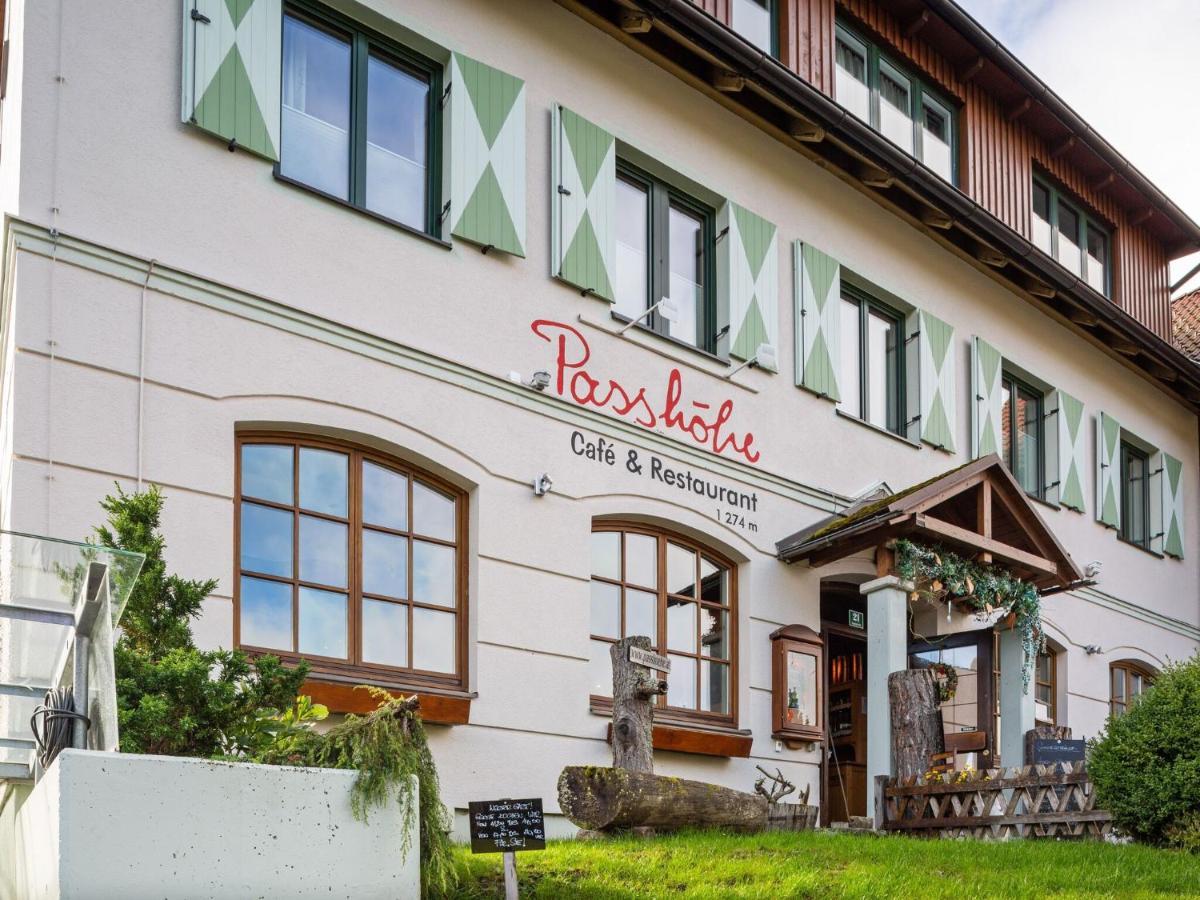 Apartment In Hohentauern Near Ski Area Экстерьер фото