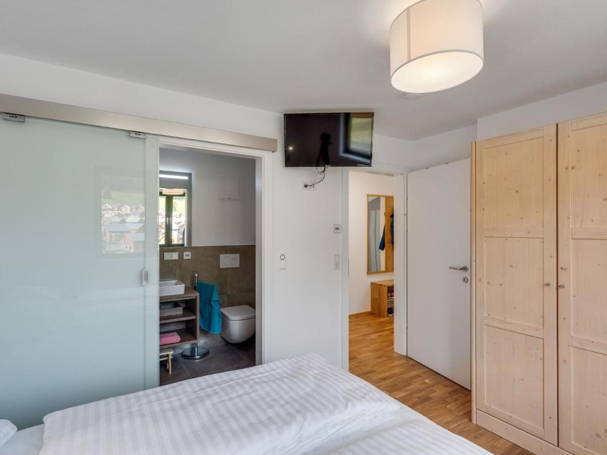 Apartment In Hohentauern Near Ski Area Экстерьер фото