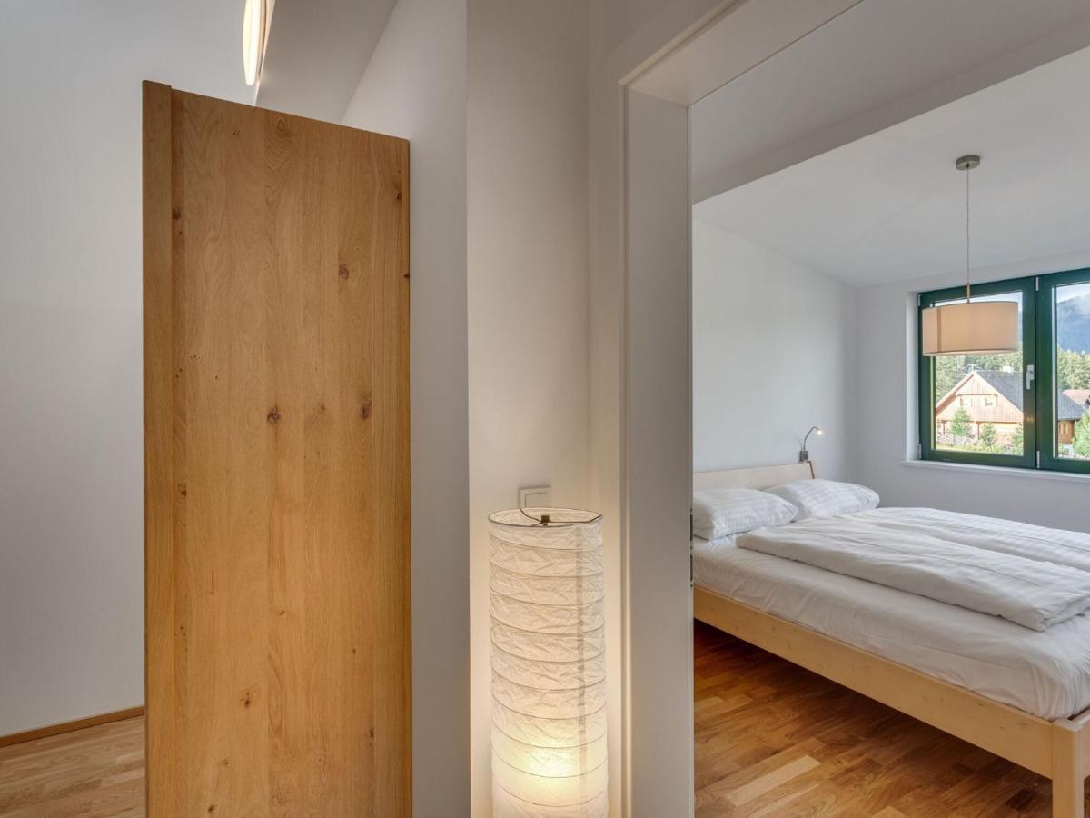 Apartment In Hohentauern Near Ski Area Экстерьер фото