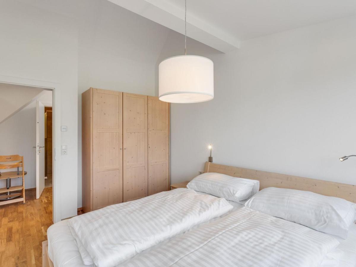 Apartment In Hohentauern Near Ski Area Экстерьер фото